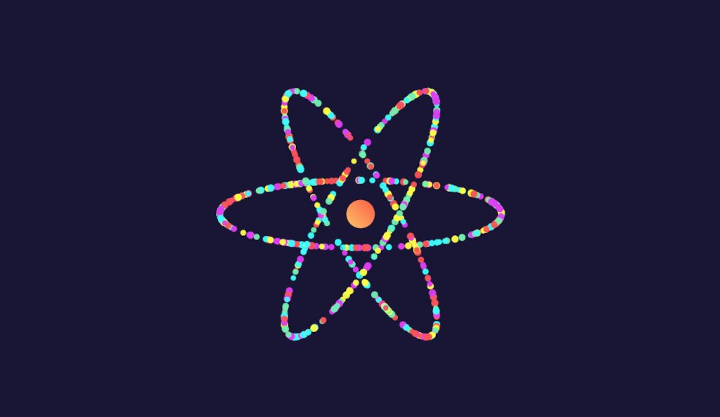 flutter4fun's tweet image. UI Challenge 4 โ Electrons Counter App
#Flutter4fun
#Flutter
#FlutterCounterChallenge2020
flutter4fun.com/ui-challenge-4