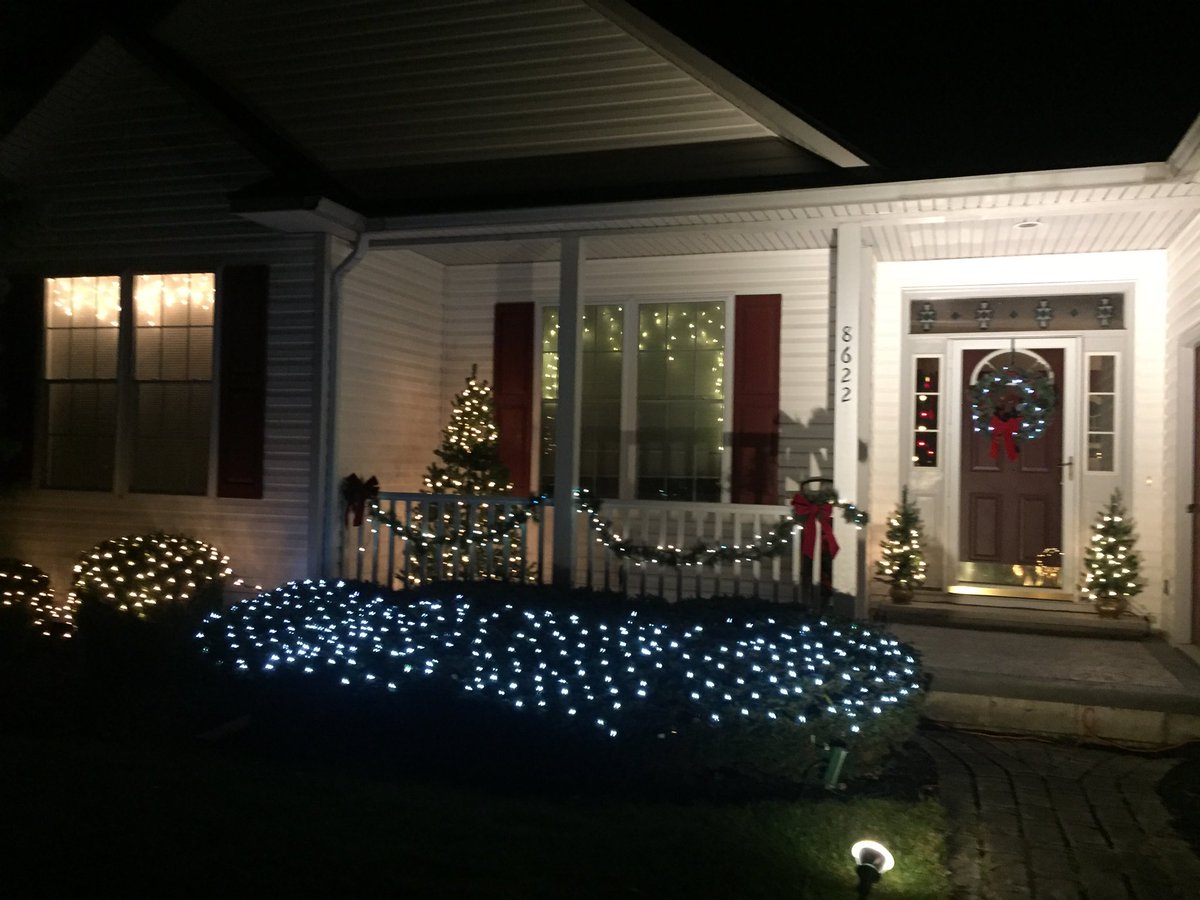 Merry Christmas from our house to yours!