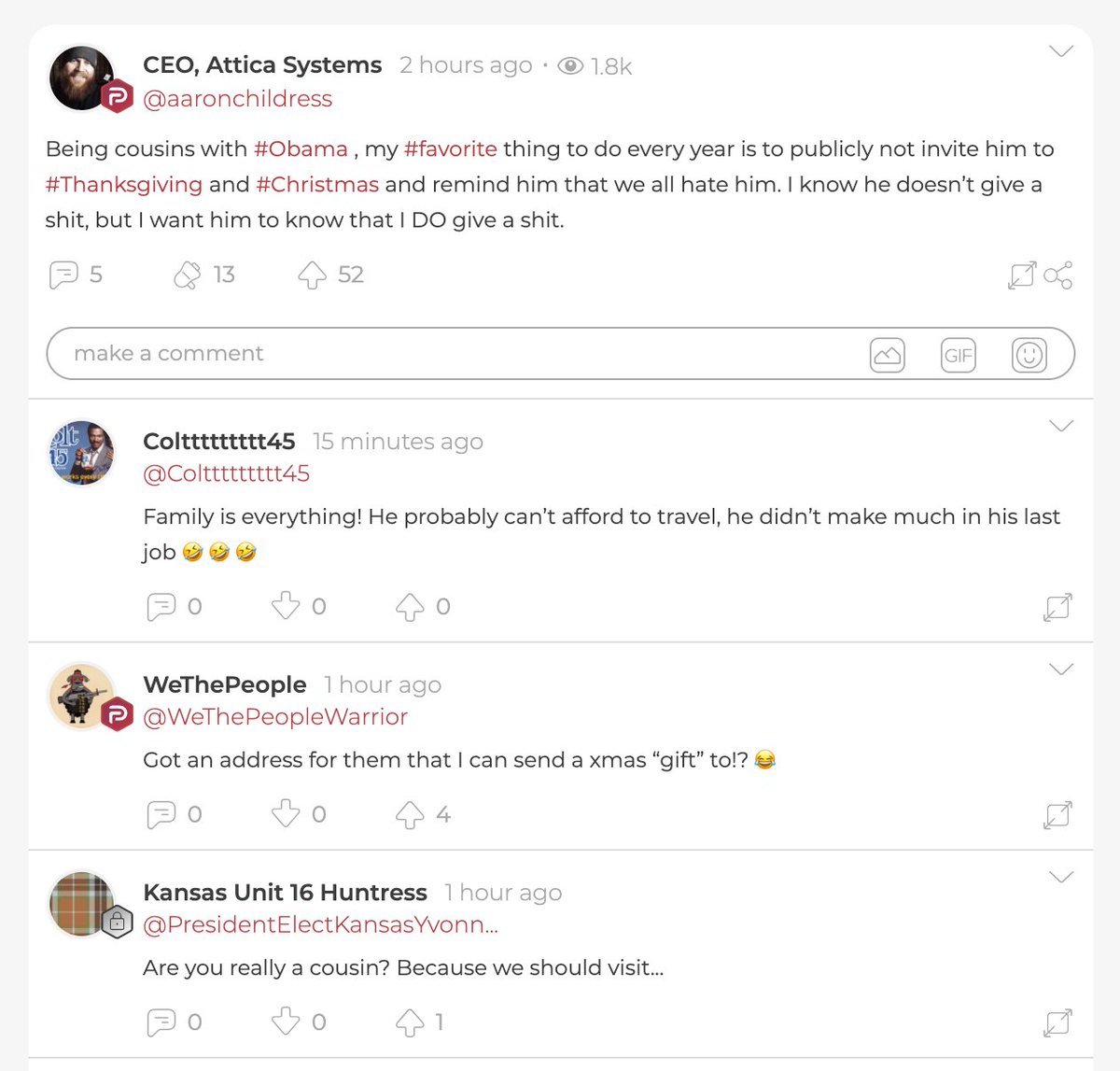 people prince william county sheriff's deputy aaron hoffman is ready to kill: nurses administering vaccines, supreme court justice john roberts, barack obama, "the mentally ill" (people who think he should wear a mask)