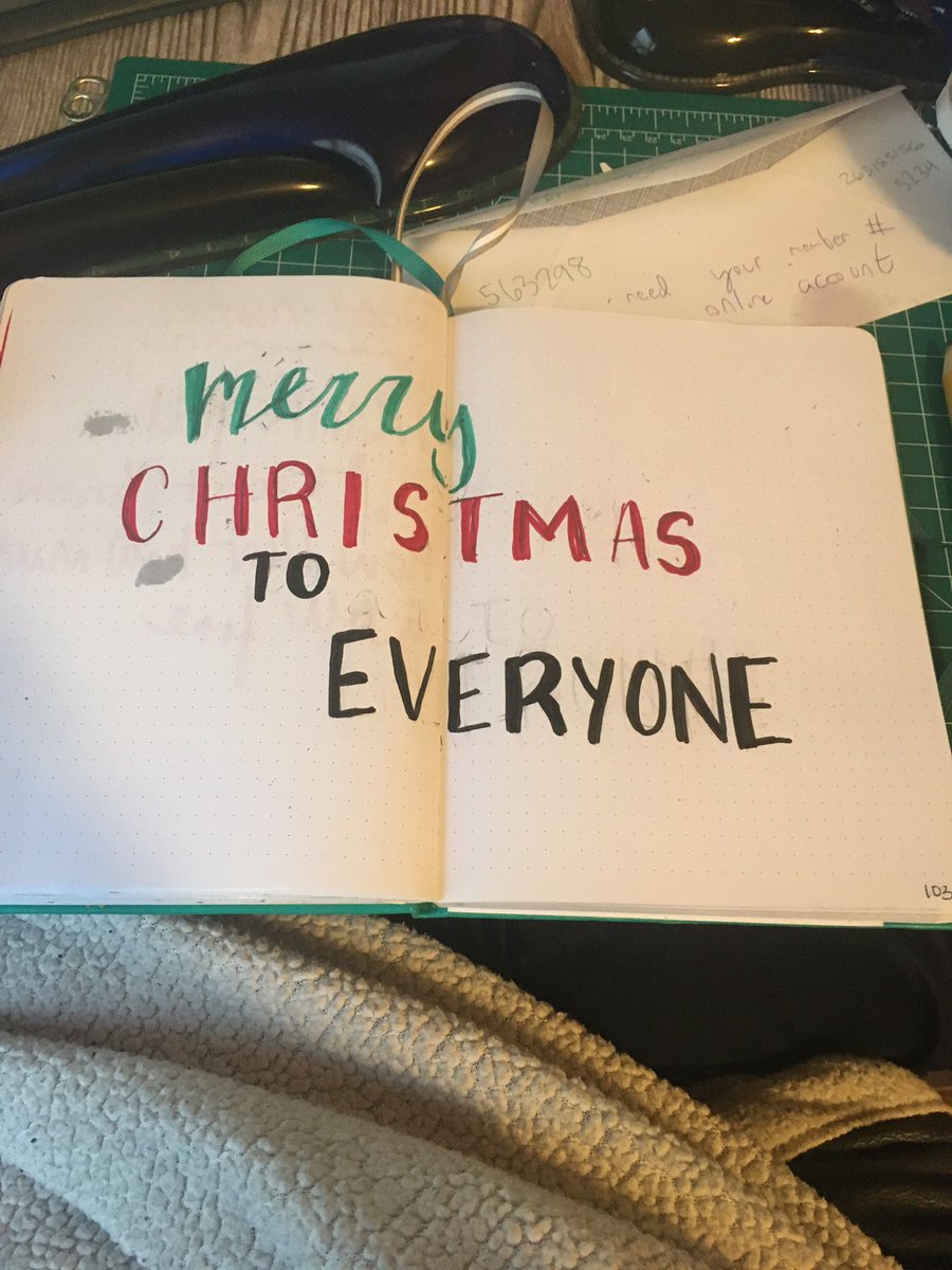 FleischmannArt's tweet photo. I’m wish everyone a happy holiday and marry Christmas. I know it a strange holiday this year but I’m hope better year.  

#fleischmannart #hoilday #handwriting #hope #wish  #art #pen https://t.co/ogjyJxBUuO