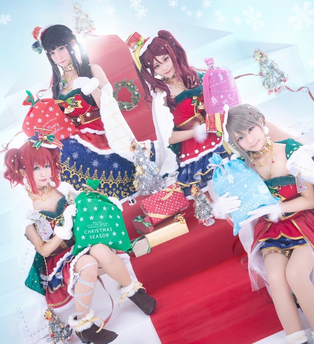 Twitterのコスプレ画像69