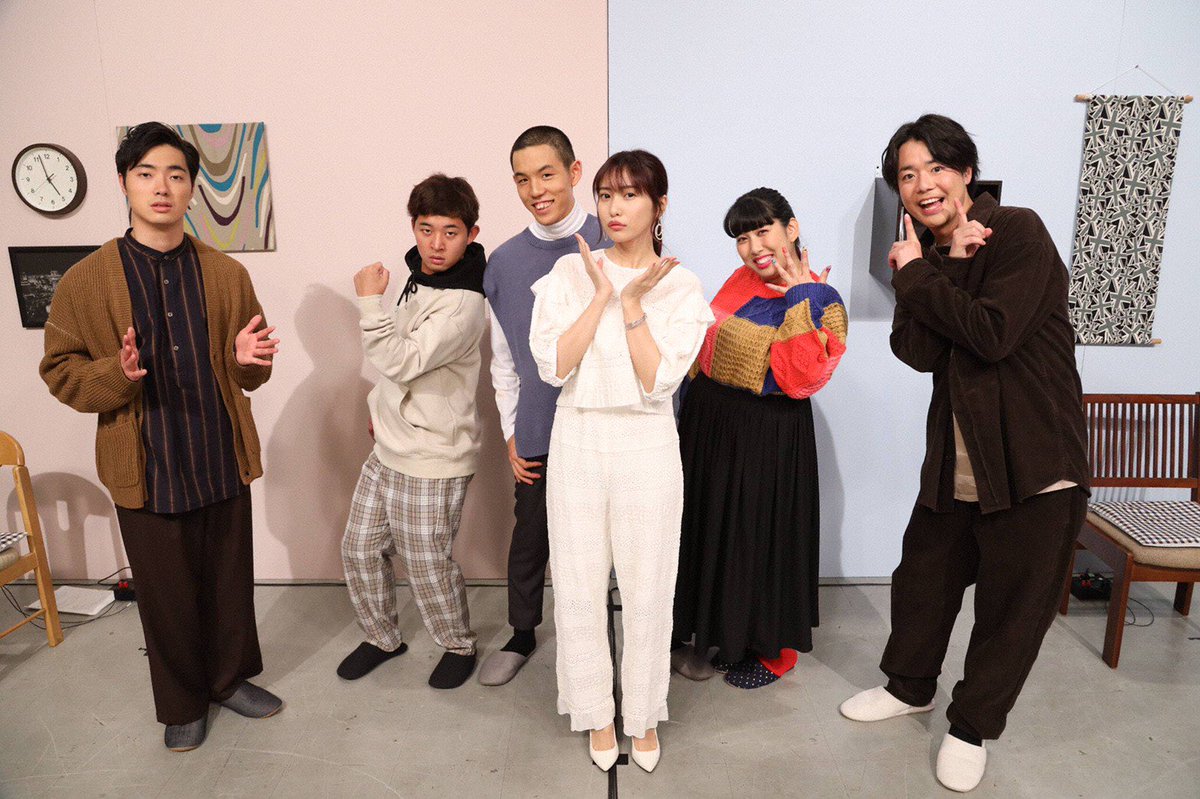 佐野ひなこ 私が出演した フジテレビ Do8 が 12 25 25 45 26 45 放送されます セットアップの衣装がとても可愛いです Greed Int Online Shop 佐野ひなこ 私が出演した フジテレビ Do8 が 12 25 25 45 26 45 放送されます セットアップの衣装がとても可愛いです Greed Int Online Shop
