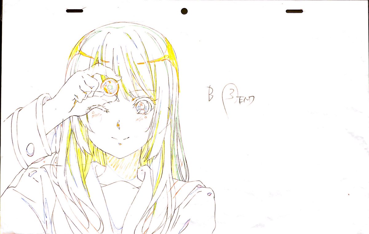 麗奈さん 