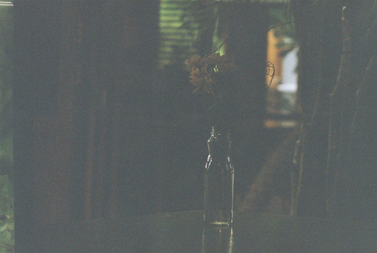 CJPJNxxx's tweet photo. 🍃
📷 : Canon FX
🎞️ : Pro image100
📍 : 9 feb café
#cjfilm https://t.co/hsWthKW5Gj