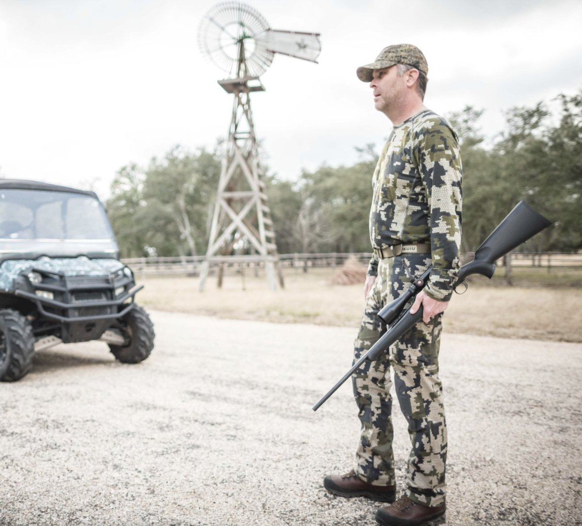 Sauer_USA's tweet photo. We hope you get to take your favorite rifle out for a spin this Christmas. Happy hunting, and MERRY CHRISTMAS!!
#sauerusa #sauerrifles #sauer #sauer100 #hunters #hunting #texashunters #hunttx #huntingphoto #happyhunting #gonehunting #lovetohunt https://t.co/PN1piF9rOO