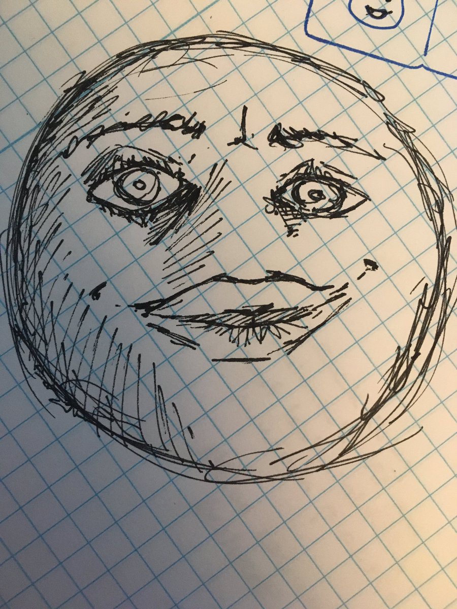 Ik wil realistischere smileys.