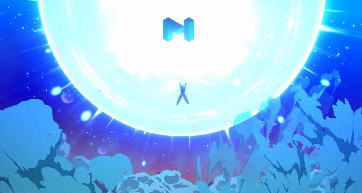 Albert67744863's tweet photo. @maticnetwork 4 million txs on the mainnet and counting , $21 million usdc on chain and counting , 200+ dapps trying to work with #Matic and counting,  when this $Matic energy is about to explode the world of blockchain will watch, #Matic for the win, #keepBuilding https://t.co/iGL4XizjaN