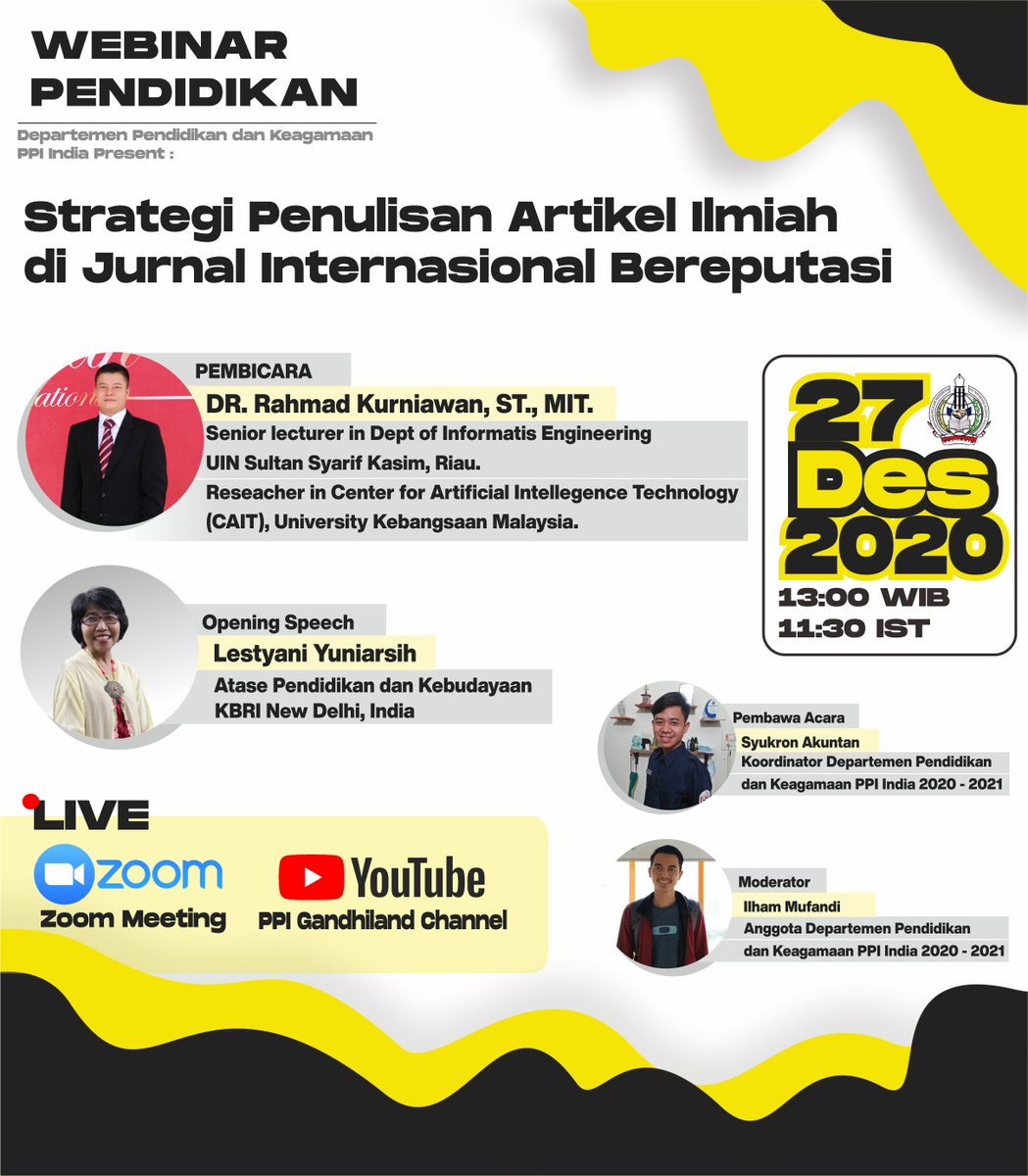 PPI INDIA tweet media