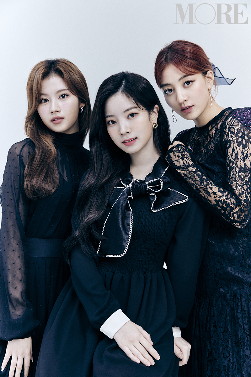 More モア على تويتر More1月号twice 未掲載カット Part 3 2月号twiceスペシャル エディション版 12 28発売 前スペシャルとして 特別に1月号の未掲載カットをお届け Twice More サナ ジヒョ ダヒョン More モア على تويتر More1月号twice 未掲載カット Part 3 2月号twiceスペシャル エディション版 12 28発売 前スペシャルとして 特別に1月号の未掲載カットをお届け Twice More サナ ジヒョ ダヒョン
