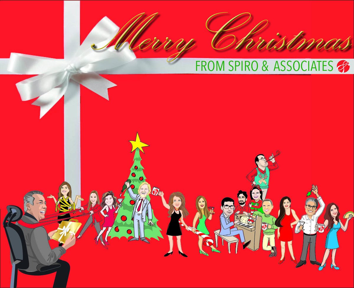 redampersand's tweet photo. From the SASS family to yours, we wish you a very Merry Christmas!
Ho-ho-hone up your marketing plan #spirostyle and tidings of joys will be yours all year long.
For more information, click the link in our bio or call our office directly at (239) 481-5511.
#merrychristmas https://t.co/KnBJ4XFZB1