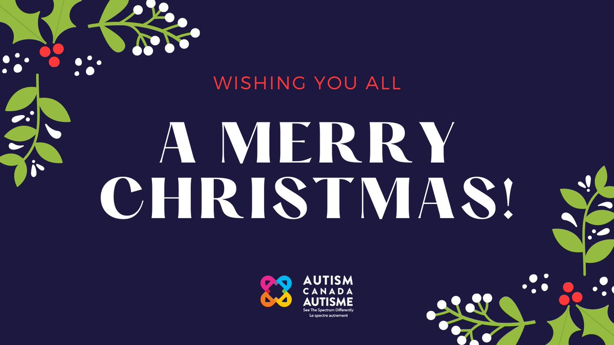 AutismCanada's tweet image. 