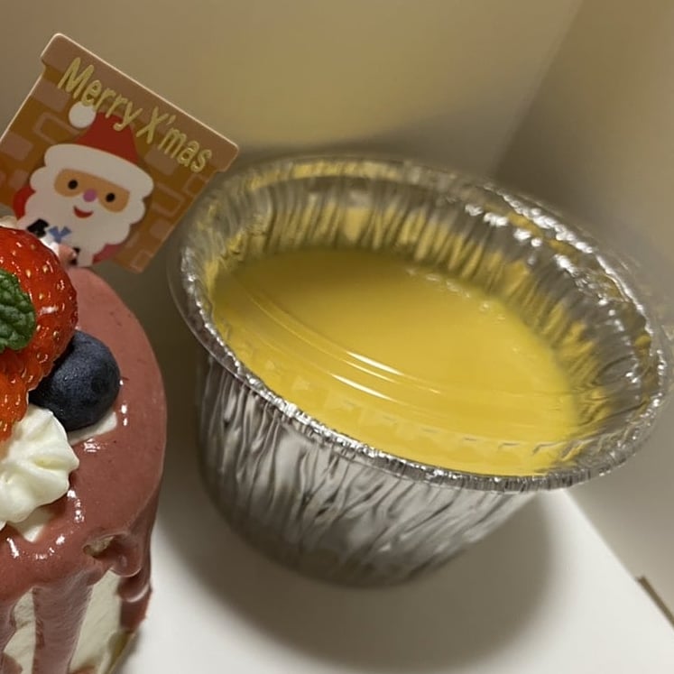 クリスマスケーキ手作り クリスマスケーキ手作り
