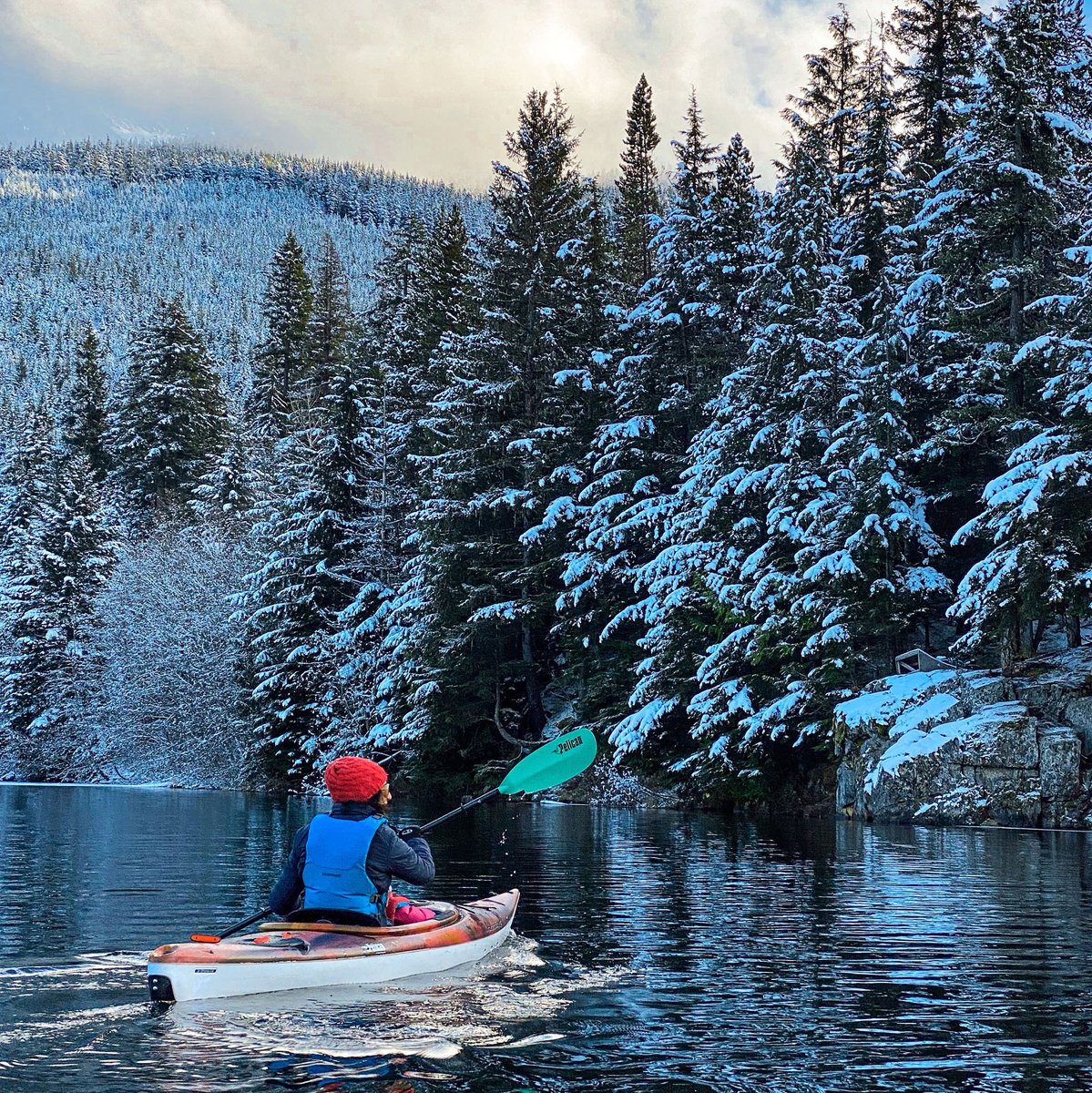 On behalf of the entire Pelican International team, we wish you a Happy Holidays! Season! Thank you for another wonderful year, a year where the outdoors was discovered and adopted by many. Be safe and enjoy this unique Christmas in the comfort of your home!
Happy Holidays!