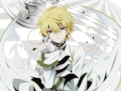 オズ ベザリウスのtwitterイラスト検索結果