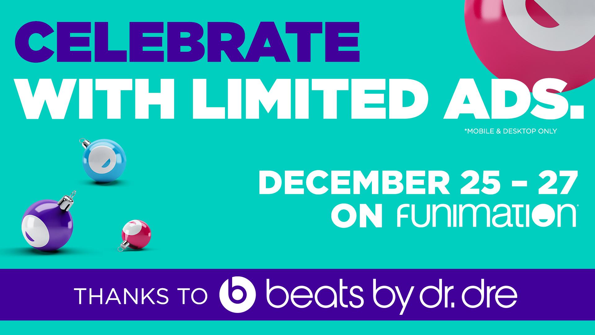 Funimation free with ads outlet