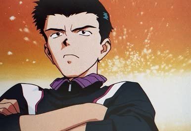 12月26日は鈴原トウジの誕生日