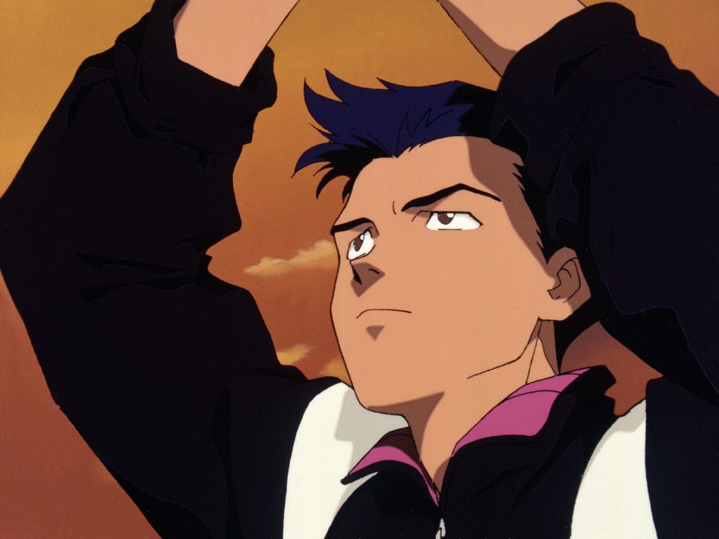12月26日は鈴原トウジの誕生日 12月26日は鈴原トウジの誕生日