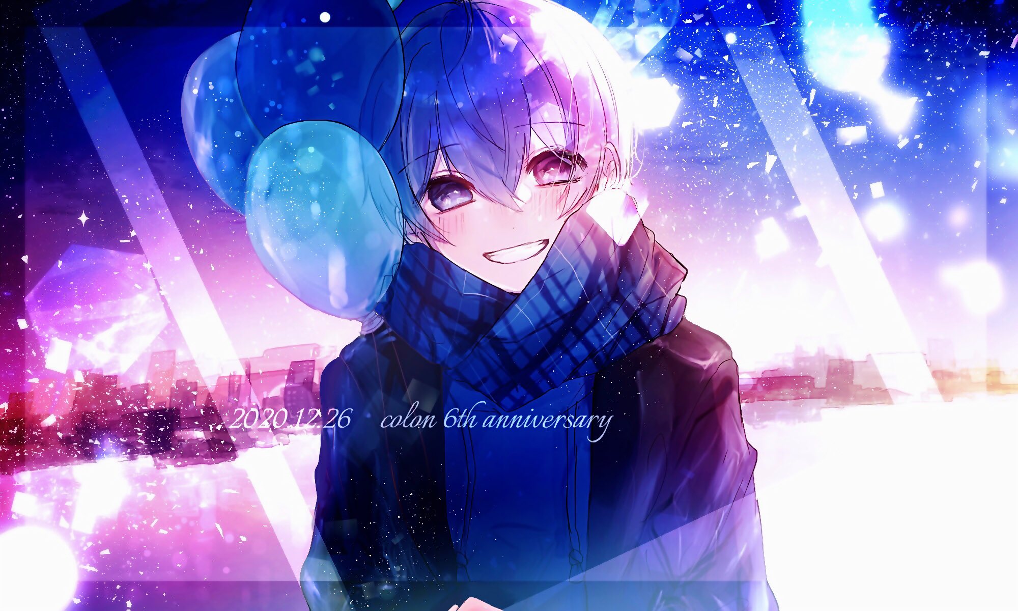 まころん様　お知らせあり ころん@すとぷり on X: 