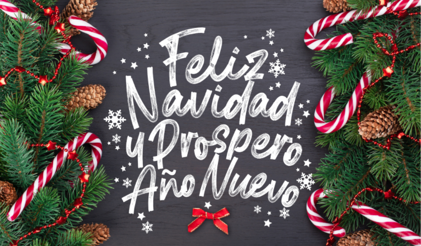 RotaryCerroGord's tweet photo. A todos nuestros amigos rotarios, rotaractianos, interactianos y participantes en los programas de Rotary, les deseamos una: https://t.co/Xay8k9tbpa

— Rotary en español (@RotaryES) December 25, 2020