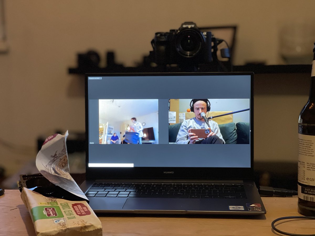 Bescherung 2.0 #Alleihnachten