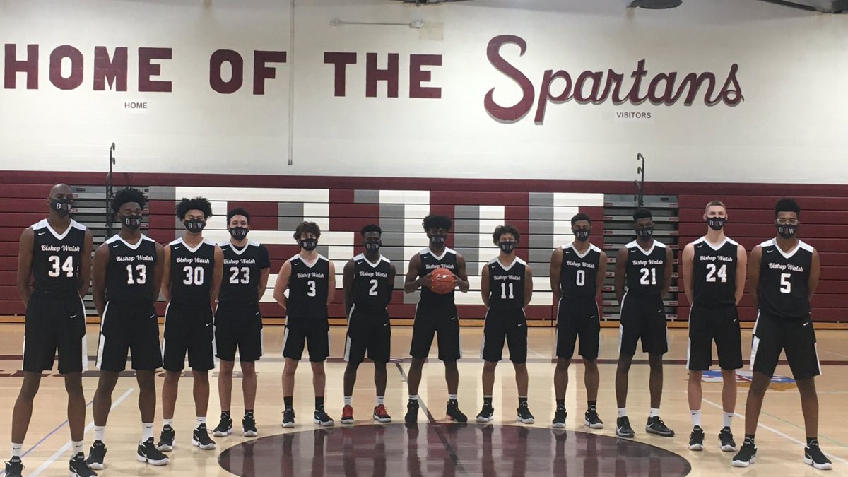 Bishop Walsh Basketball Merry Christmas From Our Family To Yours Bwspartans Thank You To The Bishop Walsh School And The Cumberland Community For Your Constant Support T Co D1ch5mynlo