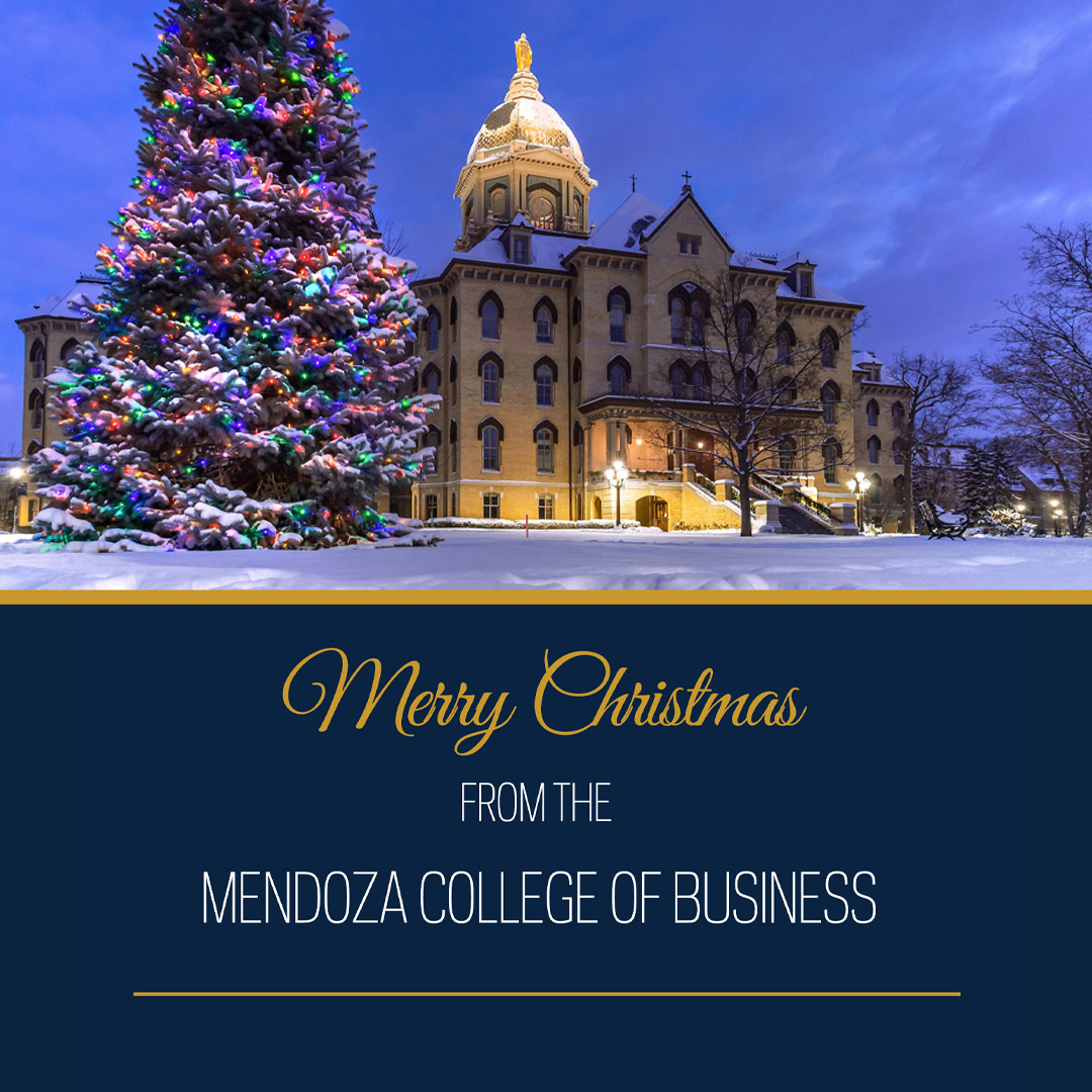 NDBusiness's tweet image. The holiday season is a time to cherish that which matters most in our lives:  family and friends.

As we reflect on this year and all that has happened, we want to take this time to say thank you for coming together to make the most out of 2020.