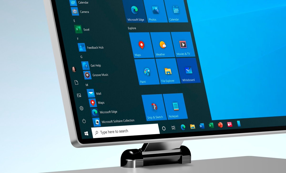 Frandroid's tweet image. Windows 10 : comment bien configurer et personnaliser son nouveau PC
buff.ly/3rnmsVJ