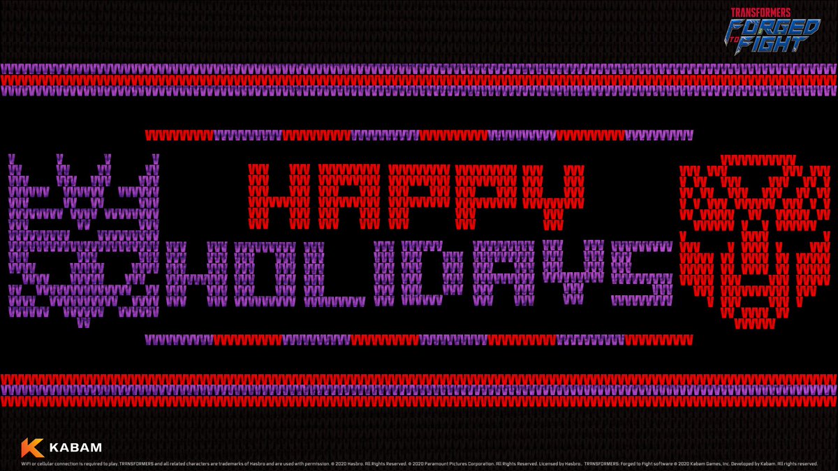 Transformers: F2F tweet media