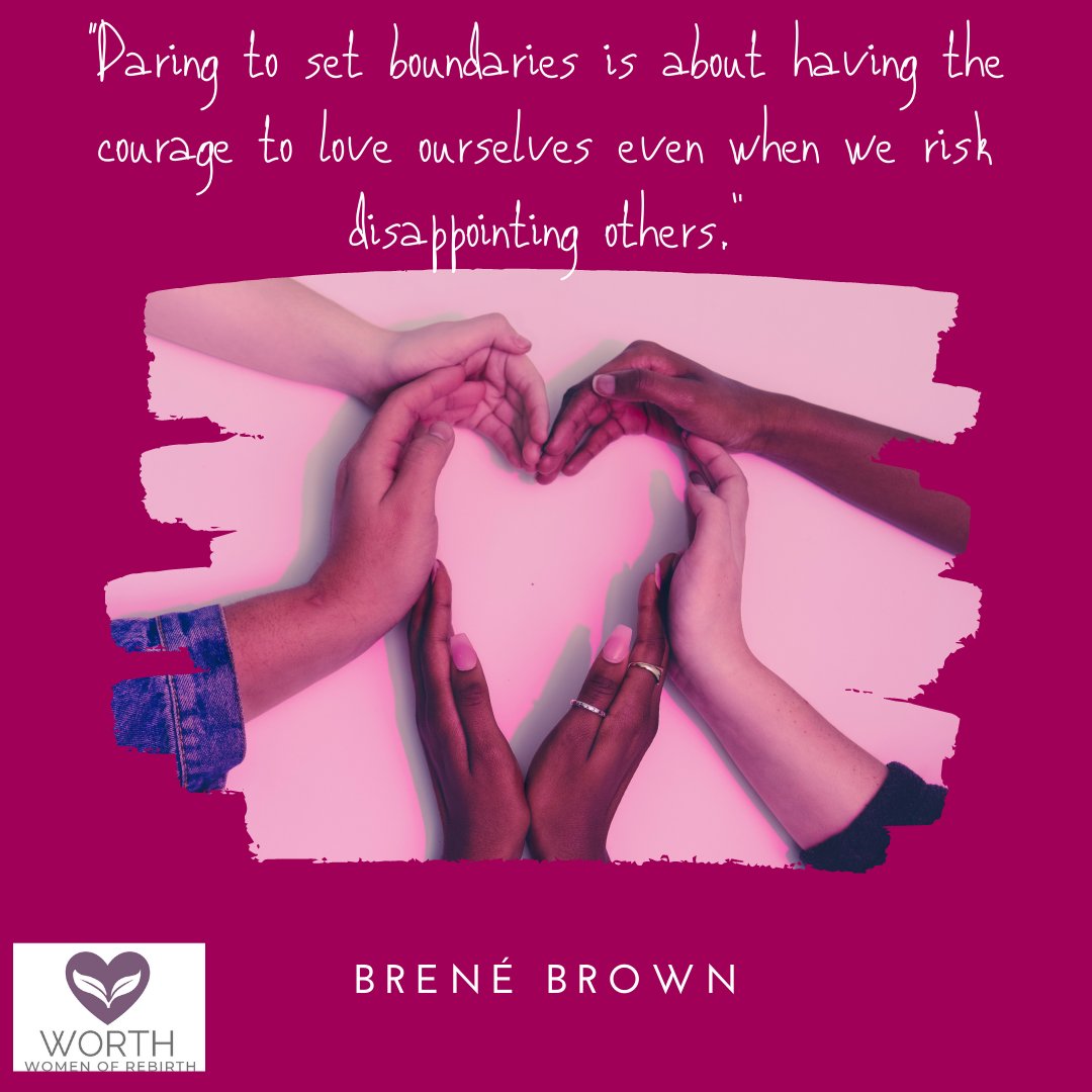 HealingWorth's tweet photo. Setting boundaries isn't selfish, mean, or uncaring. Setting boundaries is NORMAL, HEALTHY, and NECESSARY. 

#healingwithWorth #boundaries #boundariesarehealthy #betrayaltraumarecovery #selfcare #trauma #menofmoronibrothers #motherswhoknow #personalgrowth #mentalhealth #lds #hope https://t.co/nhQFTt5DiG
