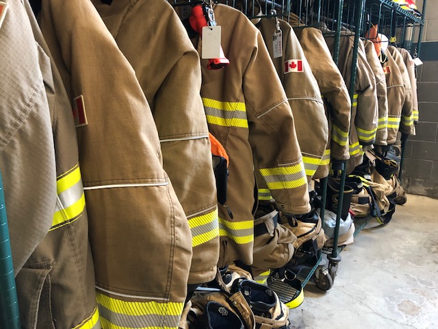 georginafire's tweet photo. Friday Fire Fact – Fire does not take a day off- so neither do we. Firefighters work even during the holidays.
Thank you to all the firefighter protecting our communities today and every day. https://t.co/XpvjNB8uRC