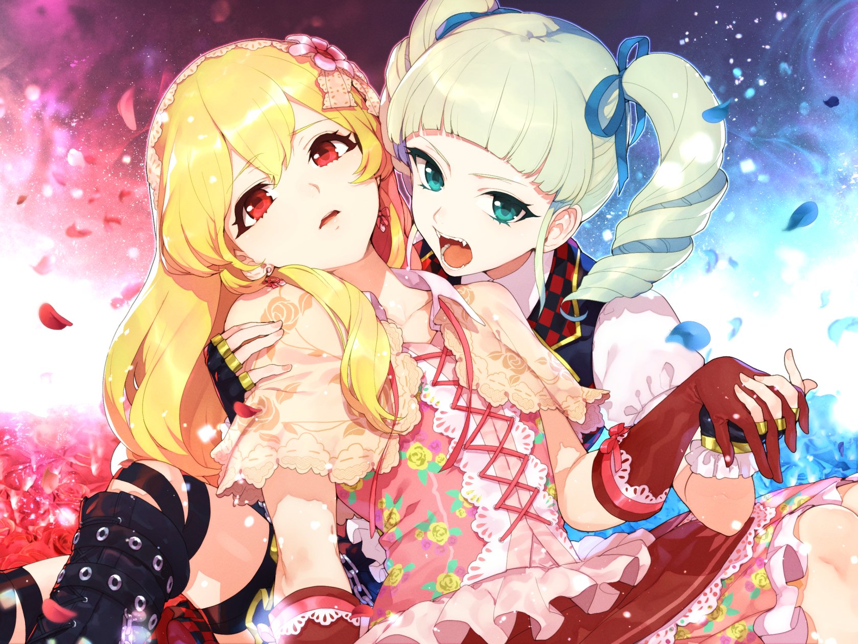Art Archives アイカツ 藤堂ユリカ ユリカ アートポスター Art Archives アイカツ 藤堂ユリカ ユリカ アートポスター
