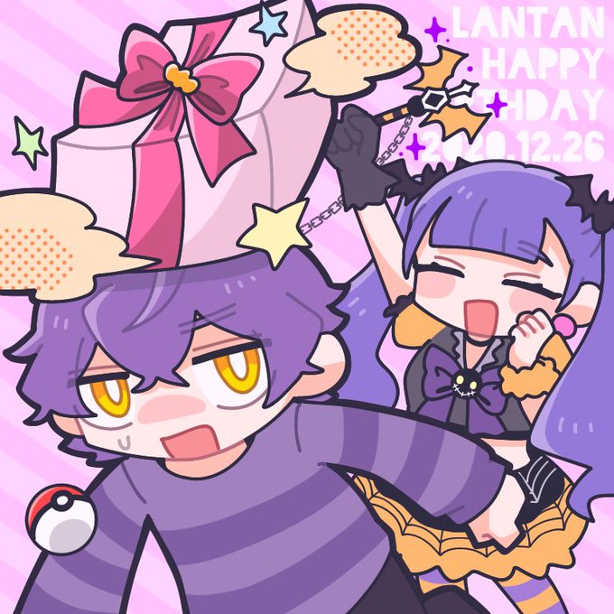 ジャック オ 蘭たんのtwitterイラスト検索結果 ジャック オ 蘭たんのtwitterイラスト検索結果
