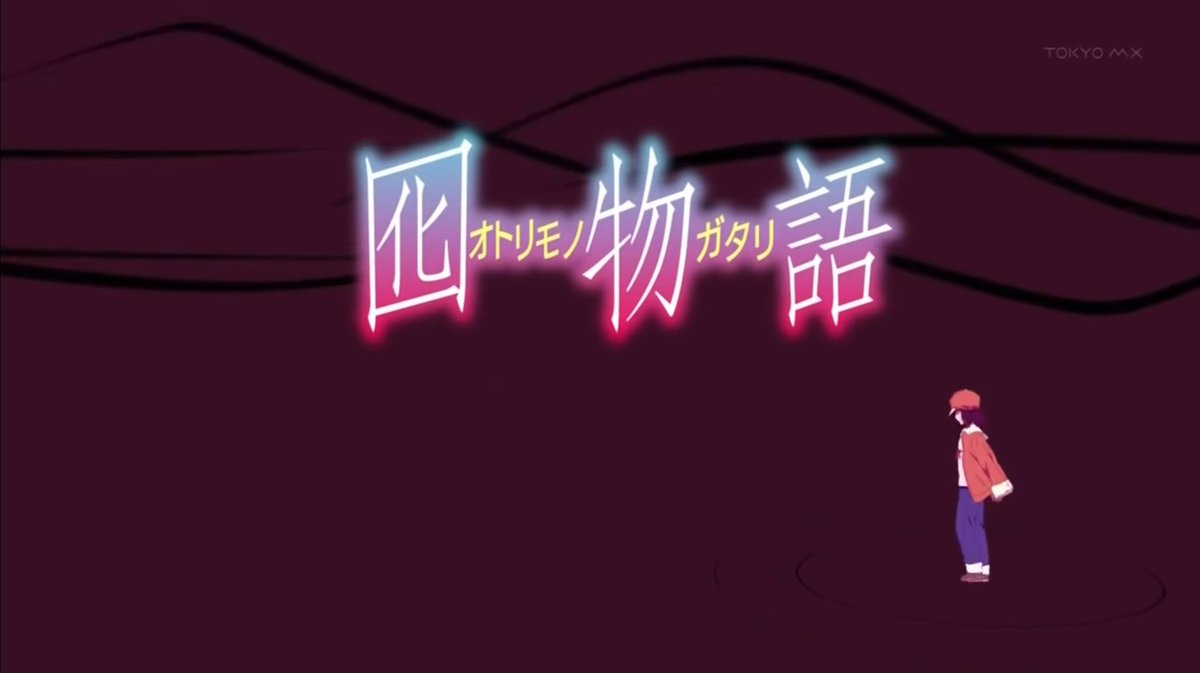 Gives a creppy feel with the song that something is off, and the version where the colors are inverted emphasizes this feeling even more. Also theyre both just catchy as hell