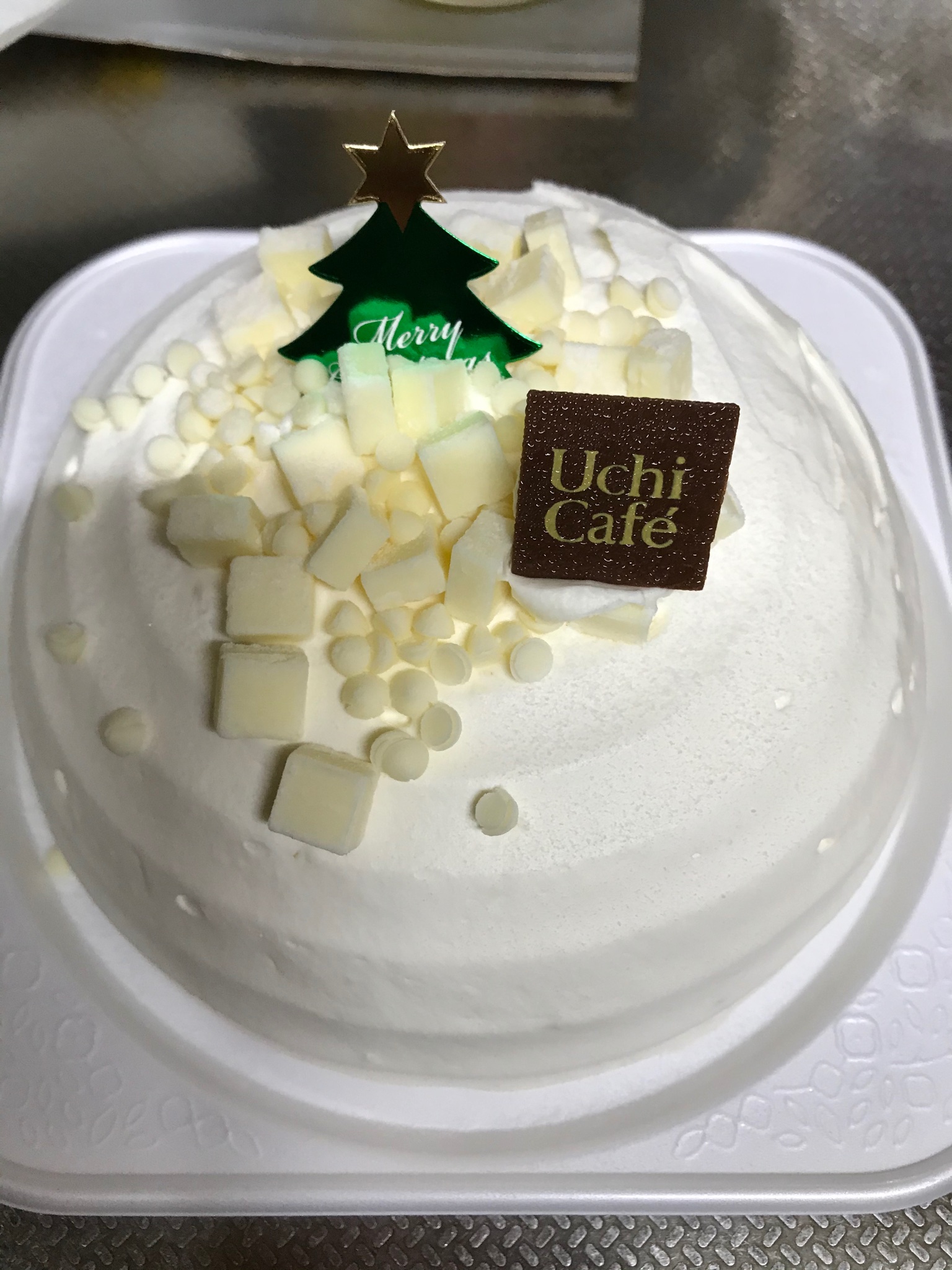 クリスマスケーキ半額 Twitter Search Twitter