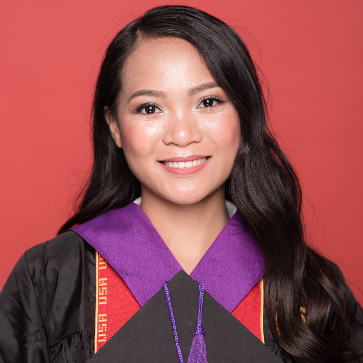 callmegaraaa's tweet photo. Lord, thank you for answering my prayers. For me, 2020 is not the best year because of unwanted happenings but I'm thankful that there's still hope in everything. ❤️

Grace Braga Denosta
B.S. Medical Laboratory Science
University of San Agustin
Batch 2018-2019

#Christmas2020 https://t.co/JXvEGdoIpC
