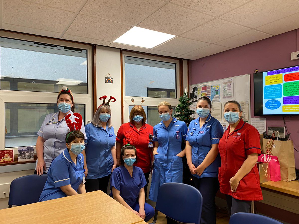 Mandy Green (@mandygr05595413) on Twitter photo Merry Christmas from the late team on delivery suite <a href="/StockportNHS/">Stockport NHS FT</a> <a href="/shazhyde/">sharon hyde</a> <a href="/Josephi86046904/">Josephine Butler</a> <a href="/KerryC2702/">KerryC</a> <a href="/staceyl247/">Stacey</a> ⛄️🎄⛄️🎄👶 Merry Christmas from the late team on delivery suite <a href="/StockportNHS/">Stockport NHS FT</a> <a href="/shazhyde/">sharon hyde</a> <a href="/Josephi86046904/">Josephine Butler</a> <a href="/KerryC2702/">KerryC</a> <a href="/staceyl247/">Stacey</a> ⛄️🎄⛄️🎄👶