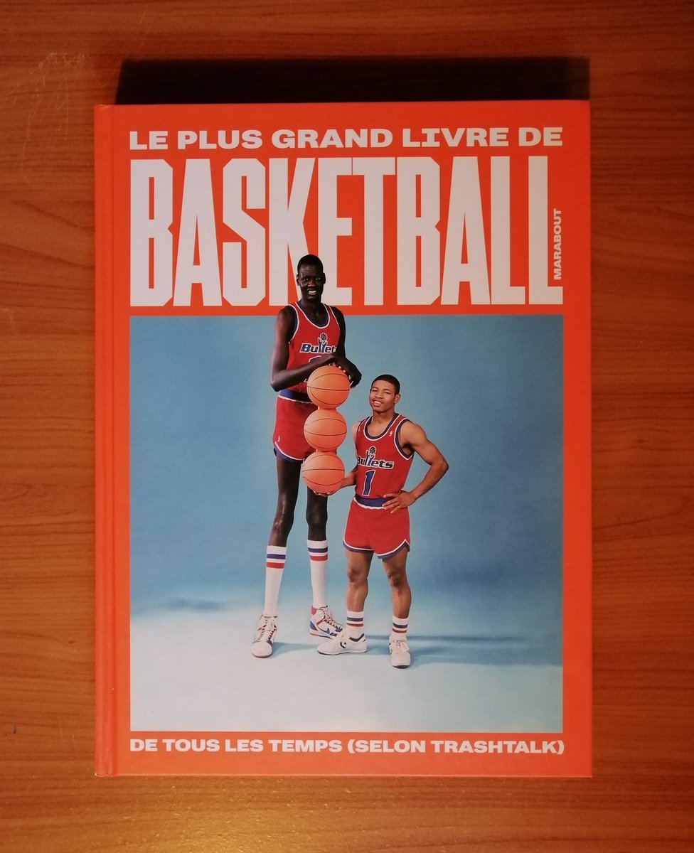 HTruoc's tweet image. Le genre de cadeau de Noël qui fait très chaud au cœur ❤️ merci @TrashTalk_fr @ABallNeverLies et toute l'équipe pour ce petit (grand) bijou et pour le mot ! Trop fan !