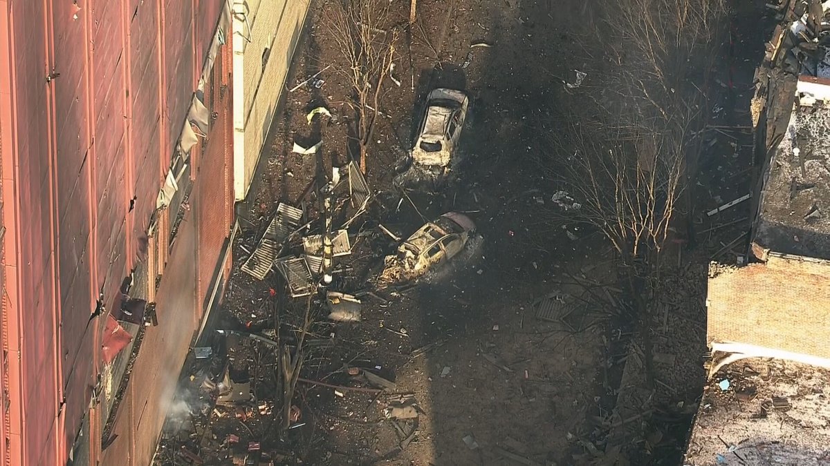 NewsChannel 5 tweet media