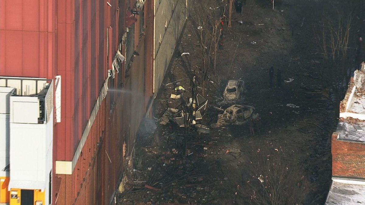 NewsChannel 5 tweet media