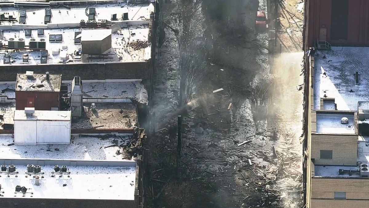 NewsChannel 5 tweet media