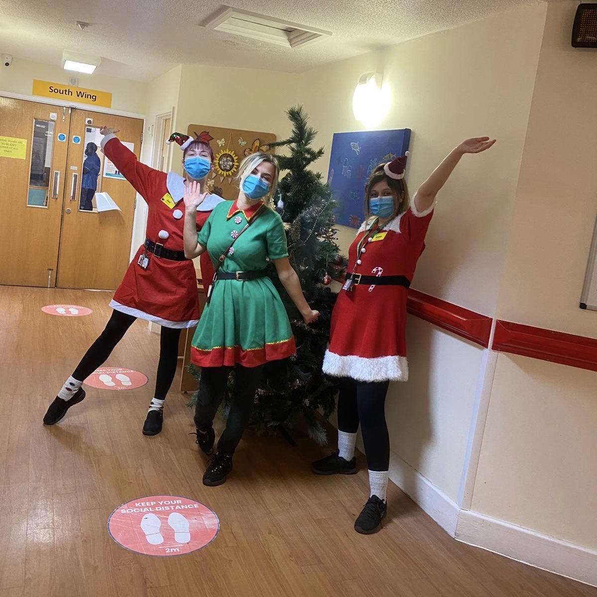 Louise Wragg tweet media