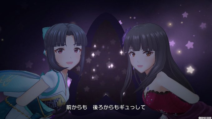 ブリヤント ノワールのtwitterイラスト検索結果 ブリヤント ノワールのtwitterイラスト検索結果