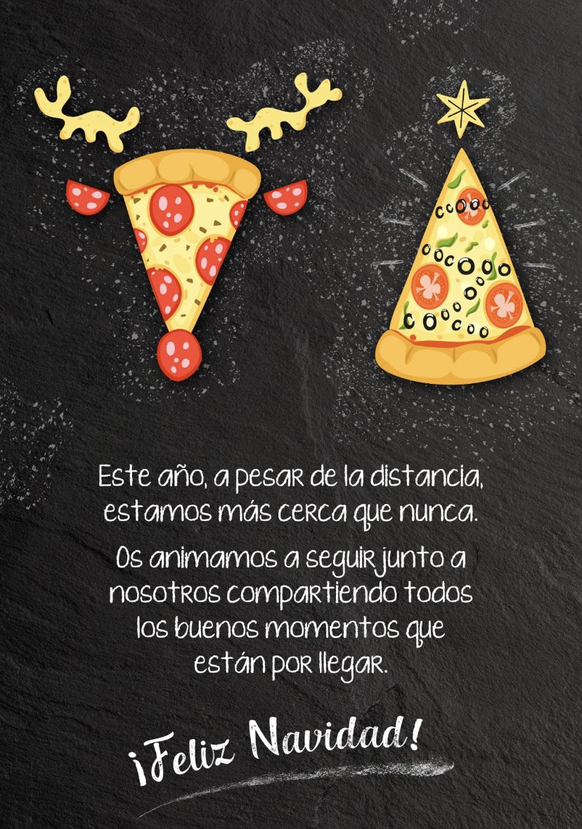 Feliz Navidad