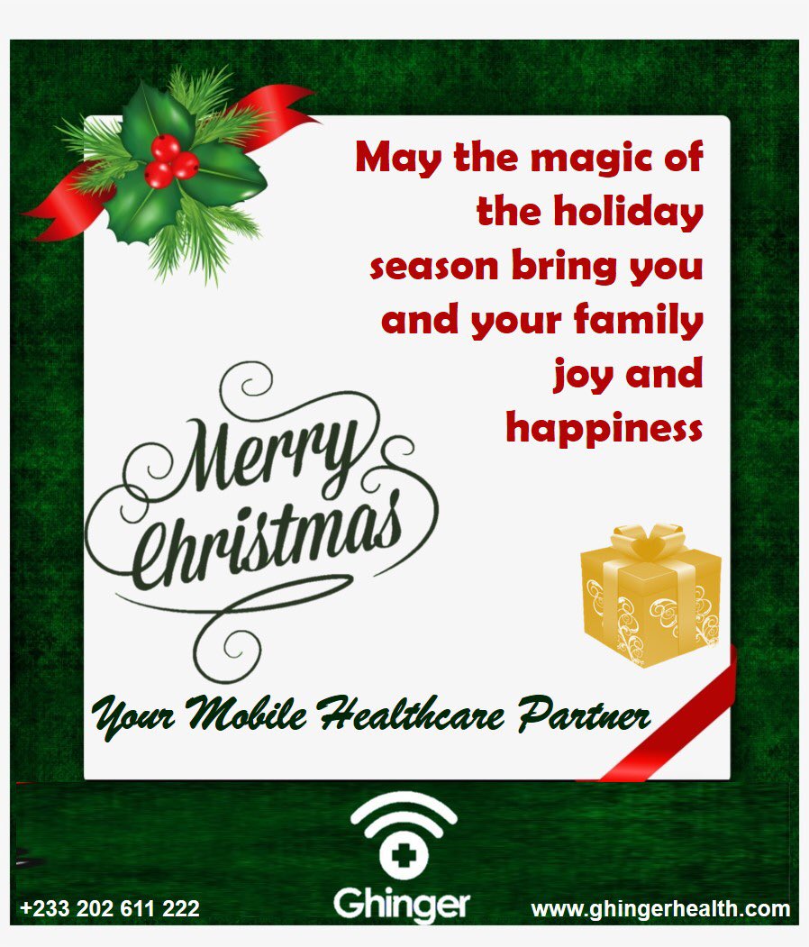 GhingerC's tweet photo. Afehyia Pa from Ghinger healthcare ...your mobile healthcare partner 🎄
#ghingerhealthcare #ghinger #merrychristmas #yourmobilehealthcarepartner https://t.co/6xWhIJCOkt