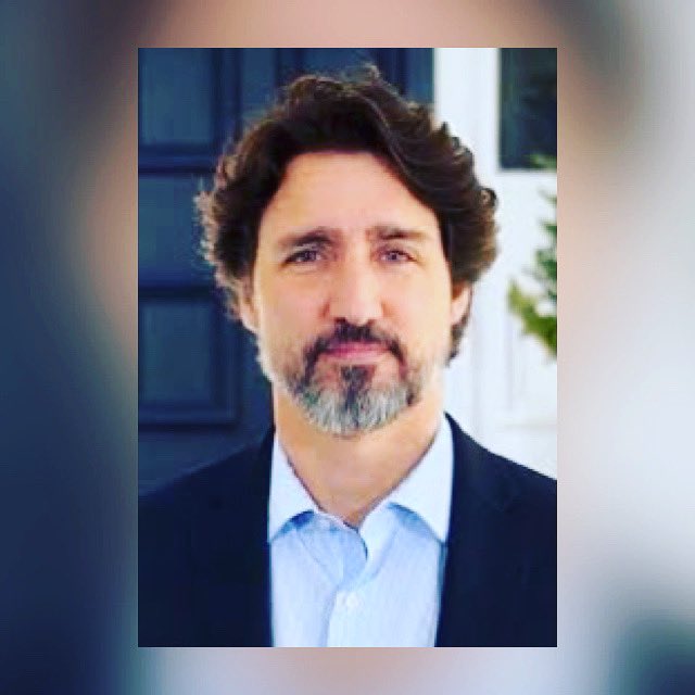 Happy Birthday Justin Trudeau   ju 