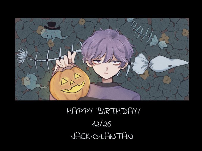 ジャックオーランタン 実況