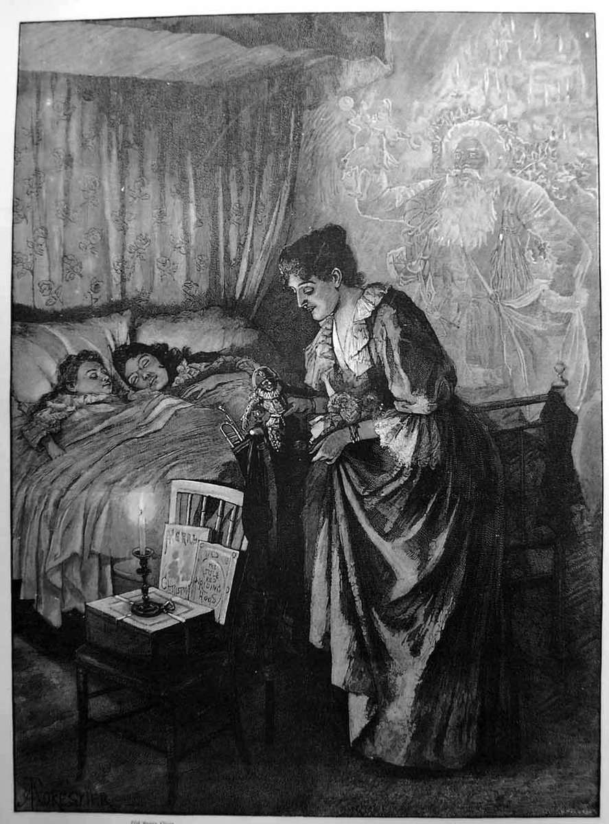 With factories however came mass production, which brought with it games, dolls, books and clockwork toys all at a more affordable price. Affordable that is to “middle class” children.