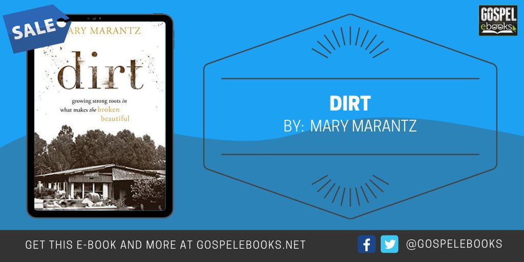 Gospel eBooks tweet media