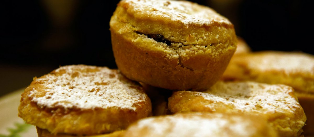 Examination of early Victorian recipes shows that mince pies were initially made from meat, a tradition dating back to Tudor times. However, during the 19th century there was a revolution in the composition of this festive dish.