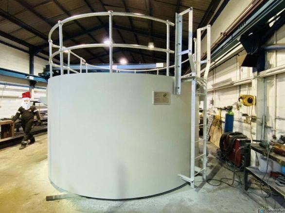 INDUSTRO Engineering Solutions tweet media